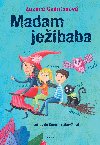 Madam jeibaba - Zuzana Csontosov 