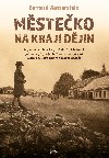 Msteko na kraji djin - Bernard Wasserstein 