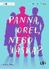 Panna, orel, nebo lska? - Jennie Wexlerov 