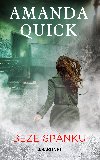 Beze spnku - Amanda Quick 