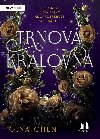 Trnov krlovna - Gina Chen 