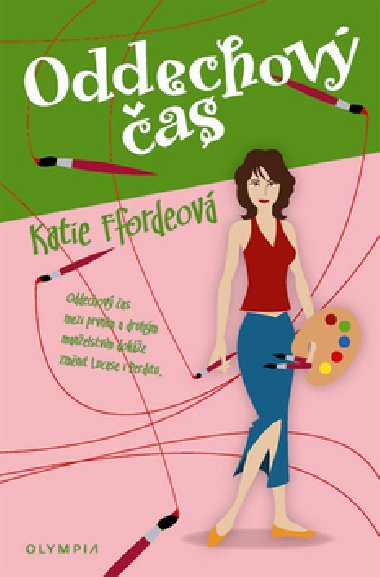 Oddechov as - Katie Fforde