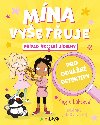 Mna vyetuje - Ppad koln jdelny - Angie Lakeov 
