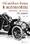 Od mdn formy k automobilu - Jan Mohr 