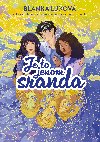 Je to jenom sranda  - Blanka Luxov 