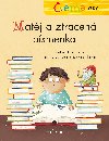 teme sami - genetick metoda - Matj a ztracen psmenka - Lenka Hotikov 