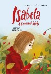 Isabela a červené šípky - Ivana Peroutková 