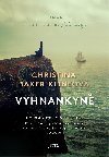 Vyhnankyn - Christina Baker Klineov 