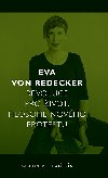 Revoluce pro ivot - Eva von Redecker 
