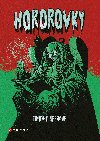 Hororovky - Timothy Sprague 