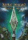 Nvrat trpaslk, kniha 1 - Markus Heitz 
