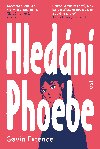 Hledn Phoebe - Gavin Extence 