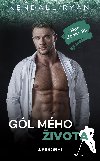 Gól mého života - Kendall Ryan 