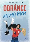 Obrnce mimo hru - Leah Brunnerov 