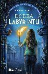 Dcera labyrintu - Frantiek Kalenda 