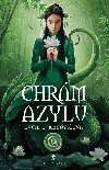 Chrm Azylu - Lucie Lukaoviov 