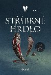 Stbrn hrdlo - Siri Pettersenov 