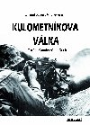 Kulometnkova vlka - Ernest Albert Andrews 