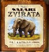Safari zvata - Paul Beck