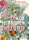 Rozvod - Moa Herngren 