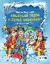 Kouzeln tda a zimn radovnky - Zuzana Pospilov , Zuzana Pospilov Drahomr Trsan 