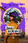 Enola Holmesov - Prpad zlovestnch kytc - Nancy Springerov 