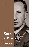 Smrt v Praze - Helmut G. Haasis 