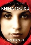 Kniha osudu - Parinoush Saniee 
