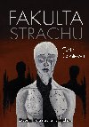 Fakulta strachu - Cate Contessa 
