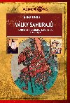 Války samurajů (2. vydání) - Roman Kodet 