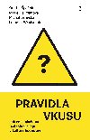 Pravidla vkusu - Michal Leheka , Michal Leheka Ludmila Wladyniak , Michal Leheka Ludmila Wladyniak Marie Hemanov , Michal Leheka Ludmila Wladyniak Marie Hemanov Ondej paek 