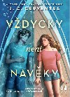 Vdycky nen navky - J. C. Cervantes 