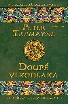 Doup vlkodlaka - Peter Tremayne 