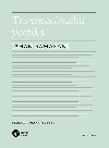 Transnacionln poetika - Jahan Ramazani 