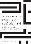 Pedstavy spoleenstv - Benedict Anderson 