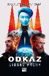 Odkaz lidsk pchy - Radek Sterakdary Star 
