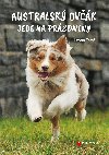 Australsk ovk jede na przdniny - Leona Tom 