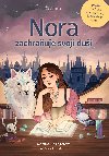 Nora zachraňuje svoji duši - Martina Pašingerová 