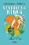Zchrann stanica: Veverika Ninka - Zuzana telbask 