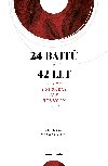 24 bajt x 42 let - Dorotea Vejmelkov 