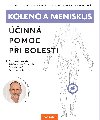 Koleno a meniskus - Roland Liebscher-Bracht 