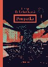 Pouptka  - Hana Lehekov MgA. 