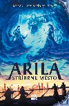 Arila: Stbrn msto - Radek Sterakdary Star 