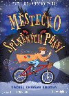 Msteko splnnch pn - Khoo Rachel Chivers 