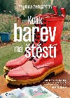 Kolik barev m tst - Phyllida Shrimpton 