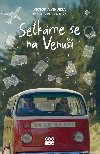 Setkáme se na Venuši - Victoria Vinuesa 