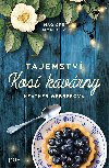 Tajemstv Kos kavrny - Heather Webberov 