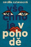 Vechno je v pohod - Cecilia Rabessov 