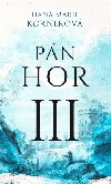 Pn hor III - Hana Marie Krnerov 