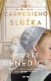 Carnegieho slka - Marie Benedict 